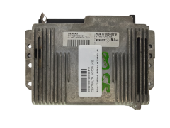 Blok Ovladačů 7700105979 7700860319 S115300203A Renault Siemens 2983