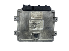 Blok Ovladačů 51822896 4100147 6A0.3B0.00.A9 Fiat Metatron 48405