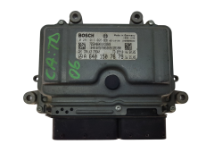 Blok Ovladačů A6401507679 0281013026 1039S00000 Bosch Mercedes