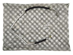 Kabel Klimatizace Originál 1634181280 Citroen Peugeot