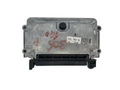 Blok Ovladačů 0261206214 9632693880 26FM0657 PSA Bosch 53800
