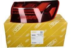 Světla Zadek Pravý 8W5945092AC 99451823202 Audi A4 DPA
