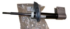 Tlumič Levý Předek Nový originál 9807734580 Citroen C4 2 Peugeot 5008 