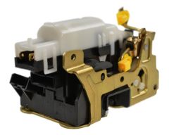 Zámek Dveří Pravý Předek Originál Master II Movano Interstar 8200147150