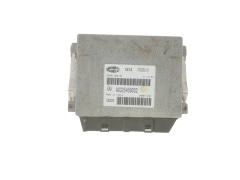 Blok Ovladačů A0325459332 CFC200.01 Mercedes Magneti Marelli