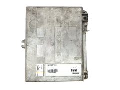 Blok Ovladačů S100820101B 7700851739 Renault Siemens