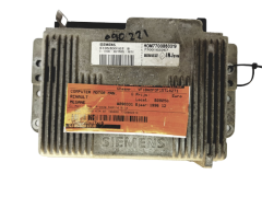 Blok Ovladačů S105300103B 7700860319  Renault Siemens
