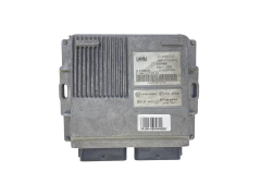 Blok Ovladačů LPG 616746000 110R-006011 67R-016002 Fiat 54940