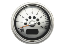 Otáčkoměr Mini Cooper 6211 4110239 AR-0041-005 43844 Otáčkoměr Mini Cooper 6211 4110239 AR-0041-005 43844