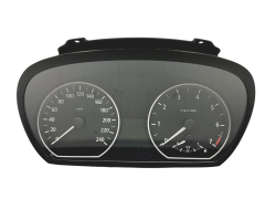 Otáčkoměr BMW 1 E81 E87 6974645-01 1024932-31 55711