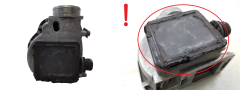 Měřič Průtoku Vzduchu BMW 0280202134 17346559 Bosch