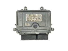 Blok Ovladačů A6401507279 0281013022 Mercedes Bosch 58168