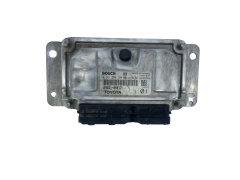 Blok Ovladačů Toyota PSA 89661-0H012 0261208704 Bosch 48625