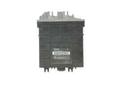 Blok Ovladačů 0261200760 1H0907311F VW Bosch 40687