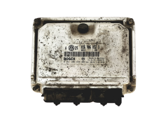 Řídicí Jednotka Motoru VW 036906032D 0261206826 Bosch 30279