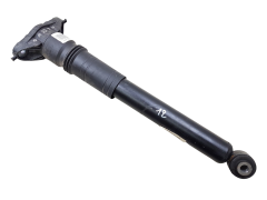 Tlumič Zadek Citroen C4 3 9841381980 9841403380