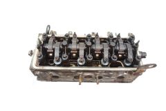 Hlava Válce 0200CK 9634005010 1.1 8v HFX Citroen C2 C3 Saxo