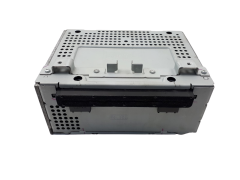 Rádio Cd Ford Fiesta C-Max E1BT-18C815-TE NG AHU