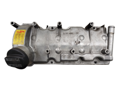 Hlava Válce Smart R1600160401 0008943V004 A1600160705 0.6T