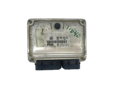 Blok Ovladačů 038906012BS 0281010228 Seat Bosch 60485