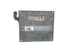 Blok Ovladačů S118107002H 2S6A-12A650-SE SIM22 4ROS Ford Siemens 62291