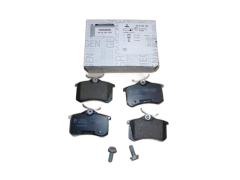 Brzdové Destičky Zadek Nový originál 440606418R Renault