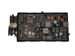 Pojistková Skříň 544949969 13255300 13275883 Opel GM Pojistková Skříň 544949969 13255300 13275883 Opel GM