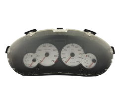 Otáčkoměr Peugeot 206 9648836680 50339