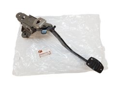 Spojkový Pedál Nový Renault Clio III 8200643322