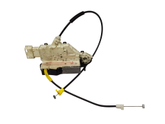 Zámek Dveří Levý Předek 9135AR Citroen Jumpy 2 Peugeot Expert 2 Kiekert