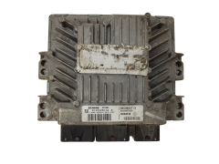 Blok Ovladačů S122326114A 8200843713 8200807626 Renault Siemens 14779