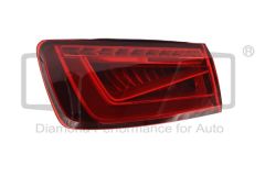 Světla Levý Zadek 8V5945095A 99451791602 Audi A3 DPA