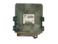 Blok Ovladačů PSA 9637086980 16301.574 IAW1AP.81 Magneti 32601