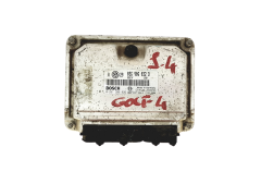 Řídicí Jednotka Motoru VW 036906032D 0261206826 Bosch 25050
