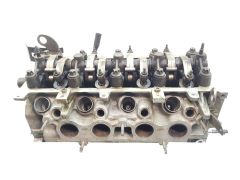 Hlava Válce 9654774580 TU1A 1.1 8v HFX HFV Citroen C3 Peugeot 1002 Hlava Válce 9654774580 TU1A 1.1 8v HFX HFV Citroen C3 Peugeot 1002