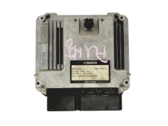 Blok Ovladačů 0281B00466 EDC16C8-1.1 Alfa Fiat Bosch