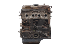 Motor Benzínový NFT 1.6 8v Peugeot 306 2001 Motor Benzínový NFT 1.6 8v Peugeot 306 2001