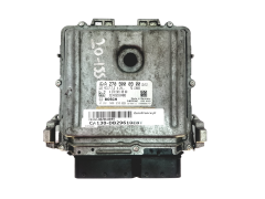Blok Ovladačů A2709000900 0261S08233 Mercedes Bosch
