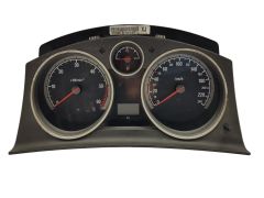 Otáčkoměr Opel 13225988XJ Astra H GTC 2297