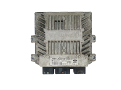 Blok Ovladačů 3S61-12A650-JE 5WS40078H-T Ford Siemens 41132