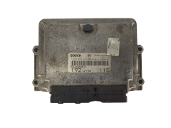 Blok Ovladačů 55182953 0281010337 19242YBA Fiat Bosch 3177