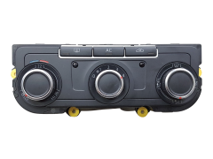 Panel Větrání AC Volkswagen T5 7E5907047 5HB010259-40