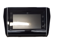 Navigace SD Radio Suzuki Swift 39920-52R04 7505002004