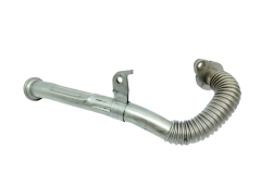 Trubka Egr 8200889758 8200718128 2.0 2.3 DCI Renault Nissan Opel