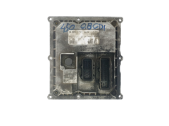 Blok Ovladačů Smart 0002749V001 0281010161 Bosch 42219