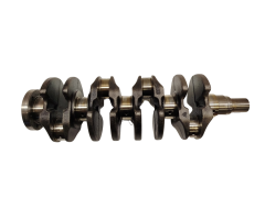 Kliková Hřídel 6238C 0501J9 9812854980 1,4 HDI 8HX Citroen Peugeot 4828