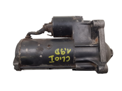 Startér Motoru Renault 7700861013 D7R5 1.9 D Valeo 1284