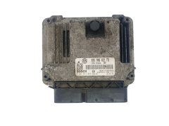 Blok Ovladačů 03G906021FD 0281013089 VW Bosch 37728