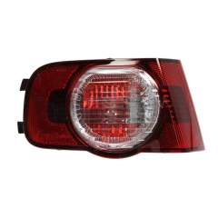 Světla Levý Zadek Originál Citroen C3 Picasso 6350HJ