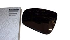 Sklo Pravý Nový originál 963662354R Renault